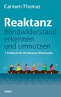 Buchcover Reaktanz - Blindwiderstand erkennen und umnutzen