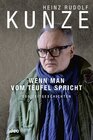 Buchcover Wenn man vom Teufel spricht