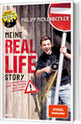 Buchcover Meine Real Life Story