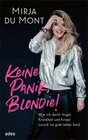 Buchcover Keine Panik, Blondie!