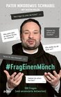 Buchcover #FragEinenMönch