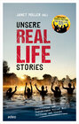 Buchcover Unsere Real Life Stories
