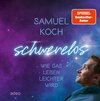 Buchcover Schwerelos