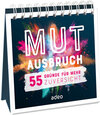 Buchcover Mutausbruch - Aufstellbuch