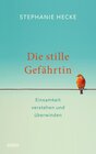 Buchcover Die stille Gefährtin