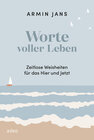 Buchcover Worte voller Leben