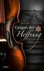 Buchcover Geigen der Hoffnung