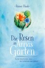 Buchcover Die Rosen in Annas Garten
