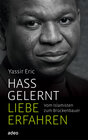 Buchcover Hass gelernt, Liebe erfahren