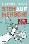 Buchcover StehaufMensch!