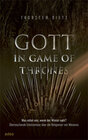 Buchcover Gott in Game of Thrones