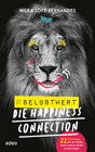 Buchcover #selbstwert - Die Happiness-Connection