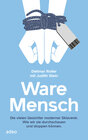 Buchcover Ware Mensch