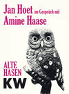 Buchcover Jan Hoet im Gespräch mit Amine Haase