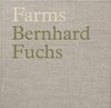 Buchcover Bernhard Fuchs. Farms