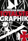 Buchcover Jonathan Meese. Totalste Graphik+ Catalogue raisonné 2003–2011
