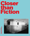 Buchcover Closer Than Fiction