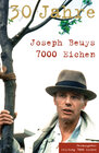 Buchcover Joseph Beuys. 30 Jahre. 7000 Eichen