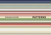 Buchcover Gerhard Richter. Patterns
