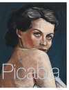 Buchcover Francis Picabia