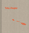 Buchcover Toby Ziegler