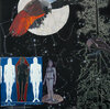 Buchcover Jo Baer