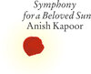 Buchcover Anish Kapoor