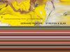 Buchcover Gerhard Richter. Streifen & Glas