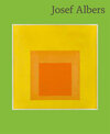 Buchcover Josef Albers. No tricks, no twinkling of the eyes
