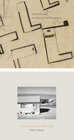 Buchcover Robert Adams. Buildings in Colorado 1964-1980 / Rudolf Schwarz. Architecture and Photography