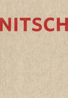 Buchcover Hermann Nitsch. Das Gesamtkunstwerk des Orgien Mysterien Theaters