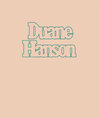 Buchcover Duane Hanson