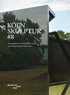 Buchcover KölnSkulptur #8