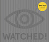 Buchcover Watched! Surveillence, Art and Photography
