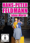 Buchcover Hans-Peter Feldmann. “ohne Worte” DVD