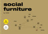 Buchcover social furniture. By: EOOS