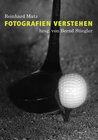 Buchcover Reinhard Matz. Fotografien verstehen