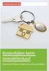 Buchcover Kostenfallen beim Immoblilienkauf