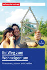 Buchcover Ihr Weg zum Wohneigentum