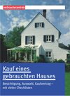 Buchcover Kauf eines gebrauchten Hauses