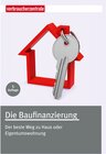 Buchcover Die Baufinanzierung