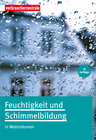 Buchcover Feuchtigkeit und Schimmelbildung