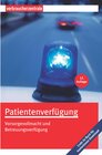 Buchcover Patientenverfügung