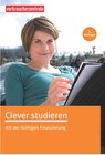 Buchcover Clever studieren