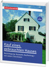 Buchcover Kauf eines gebrauchten Hauses