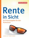 Buchcover Rente in Sicht