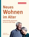 Buchcover Neues Wohnen im Alter