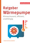 Buchcover Ratgeber Wärmepumpe