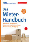 Buchcover Das Mieter-Handbuch