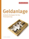 Buchcover Geldanlage